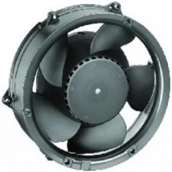 Вентилятор осевой EBMPAPST Серия 6400 6424