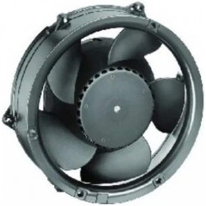 Вентилятор осевой EBMPAPST Серия 6400 6424