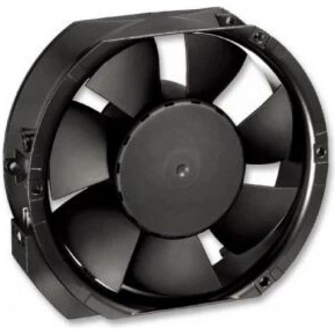 Вентилятор осевой EBMPAPST Серия 6400 EC 6448