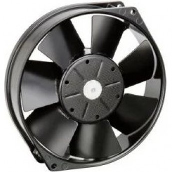 Вентилятор осевой EBMPAPST 7100 N 7112-NR