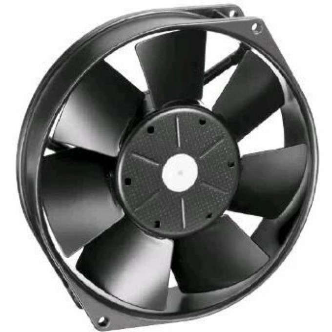 Вентилятор осевой EBMPAPST Серия 7100 N 7114-N