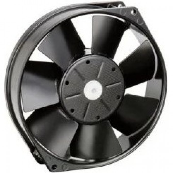 Вентилятор осевой EBMPAPST Серия 7100 N 7118-N