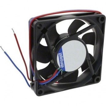 Вентилятор осевой EBMPAPST Серия 700 F 714-F