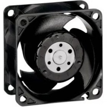Осевой вентилятор EBMPAPST 8200 J S-Force 80x80x38 мм EC 8218-J/2-H4