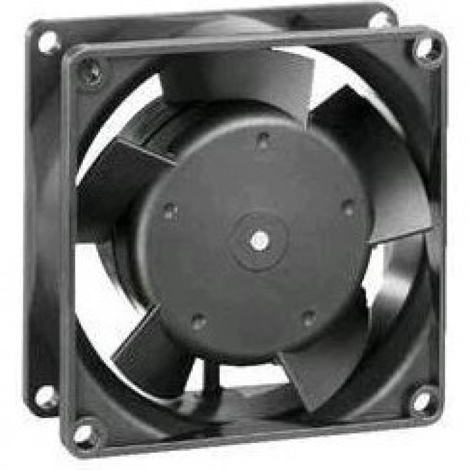 Вентилятор осевой EBMPAPST Серия 8300 N 8312-N/2-HP