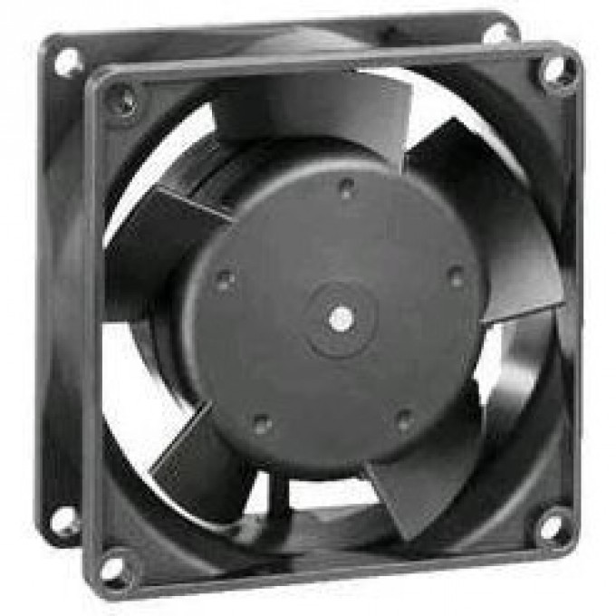 Вентилятор осевой EBMPAPST Серия 8300 N 8314