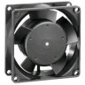 Вентилятор осевой EBMPAPST Серия 8300 N 8314