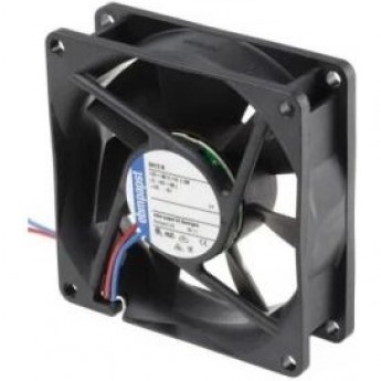 Вентилятор осевой EBMPAPST Серия 8400 N 8412-N