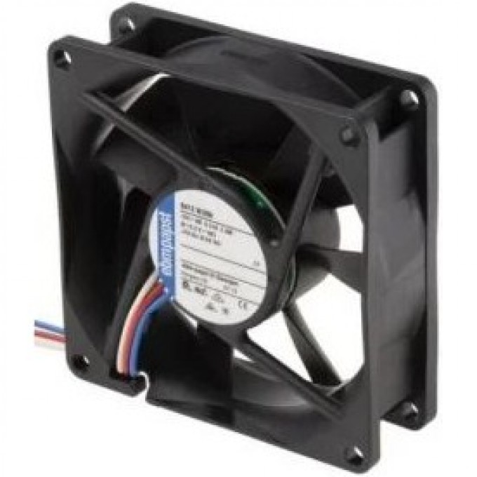 Вентилятор осевой EBMPAPST Серия 8400 N 8412-N/2-GH