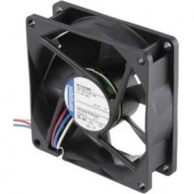 Вентилятор осевой EBMPAPST Серия 8400 N 8412-N/2-GME-258