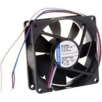 Вентилятор осевой EBMPAPST Серия 8400 N 8412-N/2-GME