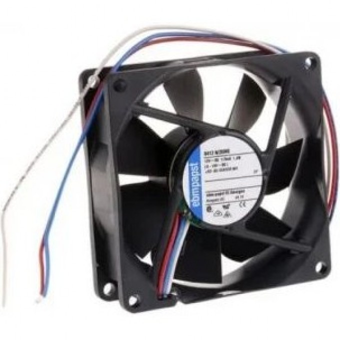 Вентилятор осевой EBMPAPST Серия 8400 N 8412-N/2-GME