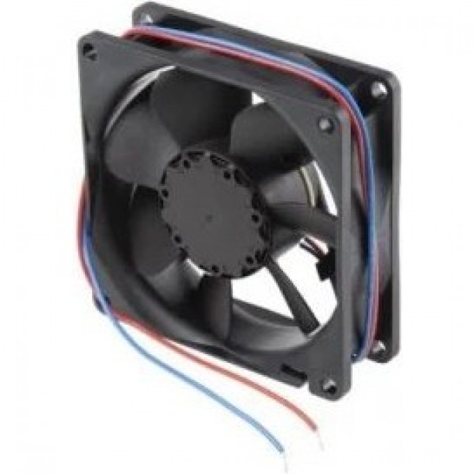 Вентилятор осевой EBMPAPST Серия 8400 N 8412-N/2-H