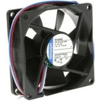 Вентилятор осевой EBMPAPST Серия 8400 N 8412-N/2GLE