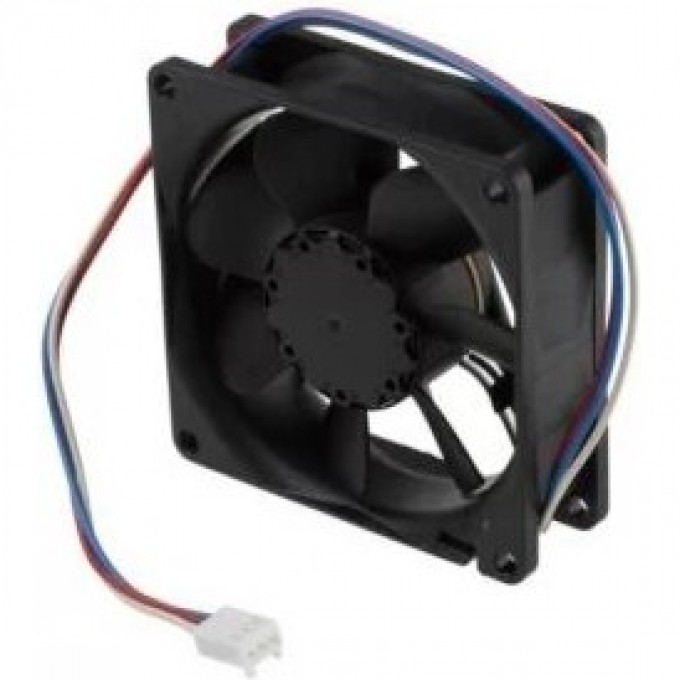 Вентилятор осевой EBMPAPST Серия 8400 N VARIOFAN 8412-N/37-GMLV