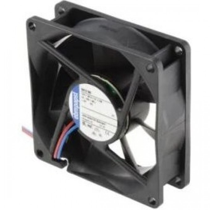 Вентилятор осевой EBMPAPST Серия 8400 N 8412-NG