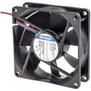 Вентилятор осевой EBMPAPST Серия 8400 N 8412-NGH