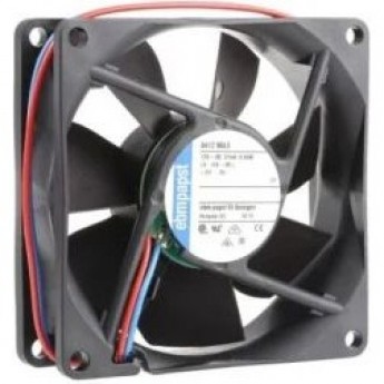 Вентилятор осевой EBMPAPST Серия 8400 N 8412-NGLE