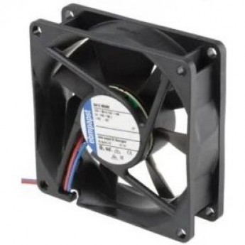 Вентилятор осевой EBMPAPST Серия 8400 N 8412-NGME