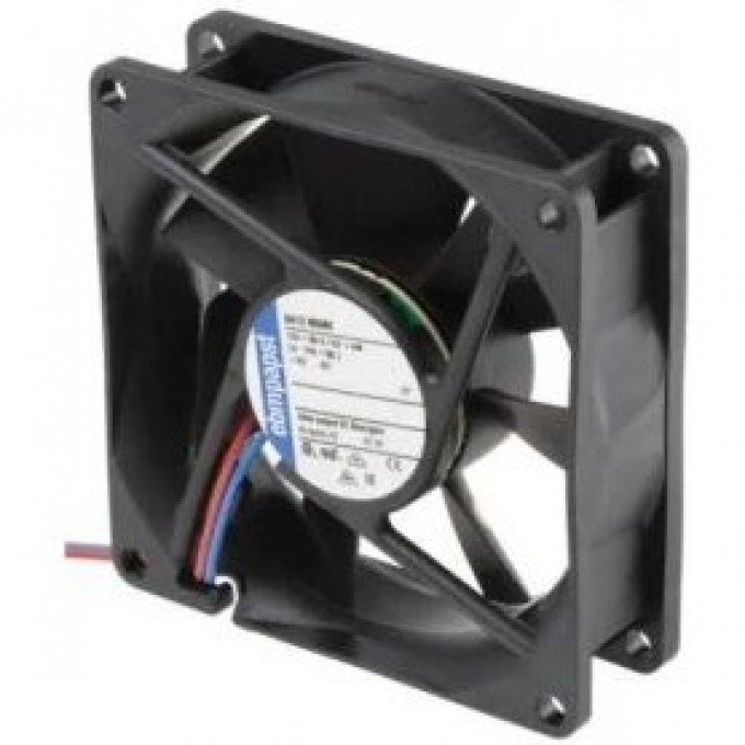 Вентилятор осевой EBMPAPST Серия 8400 N 8412-NGME