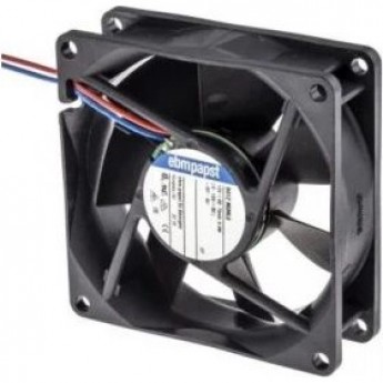 Вентилятор осевой EBMPAPST Серия 8400 N 8412-NGMLE