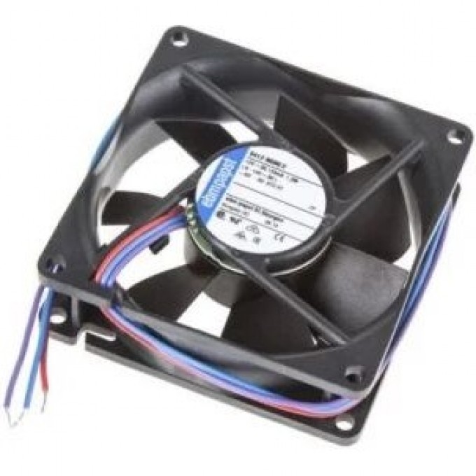 Вентилятор осевой EBMPAPST 8400 N VARIOFAN 8412-NGMLV