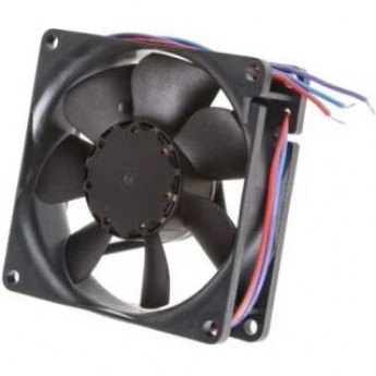 Вентилятор осевой EBMPAPST Серия 8400 N VARIOFAN 8412-NGMLV-(INCL.-NTC-AND-SINGLE-PACKAGING)