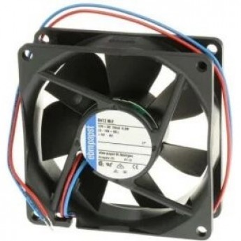 Вентилятор осевой EBMPAPST 8400 N 8412-NLE