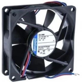 Вентилятор осевой EBMPAPST 8400 N 8412-NME