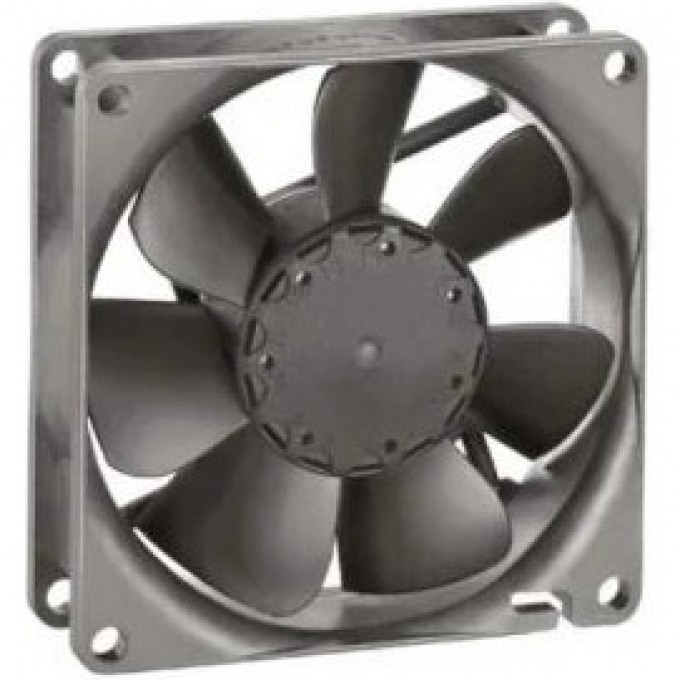 Вентилятор осевой EBMPAPST Серия 8400 N 8412-NR