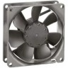 Вентилятор осевой EBMPAPST Серия 8400 N 8412-NR