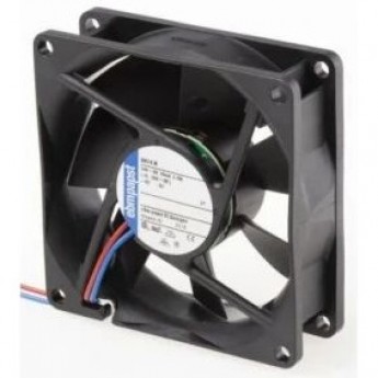 Вентилятор осевой EBMPAPST Серия 8400 N 8414-N