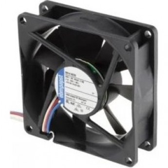 Вентилятор осевой EBMPAPST Серия 8400 N 8414-N/2-G