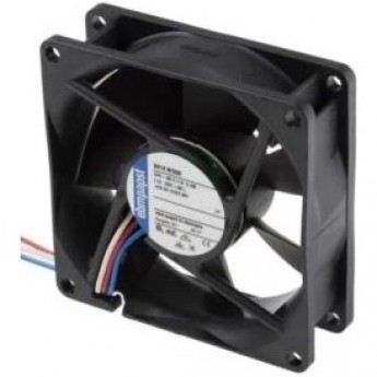 Вентилятор осевой EBMPAPST Серия 8400 N 8414-N/2-GH