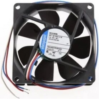 Вентилятор осевой EBMPAPST Серия 8400 N 8414-N/2-GL