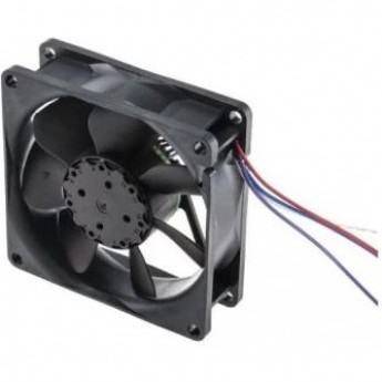 Вентилятор осевой EBMPAPST Серия 8400 N 8414-N/2-H