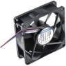Вентилятор осевой EBMPAPST Серия 8400 N 80х80х25 мм 24В 8414-N/2-HP