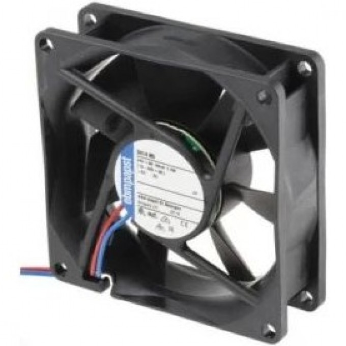 Вентилятор осевой EBMPAPST Серия 8400 N 8414-NG