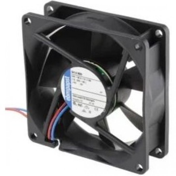 Вентилятор осевой EBMPAPST Серия 8400 N 8414-NGH