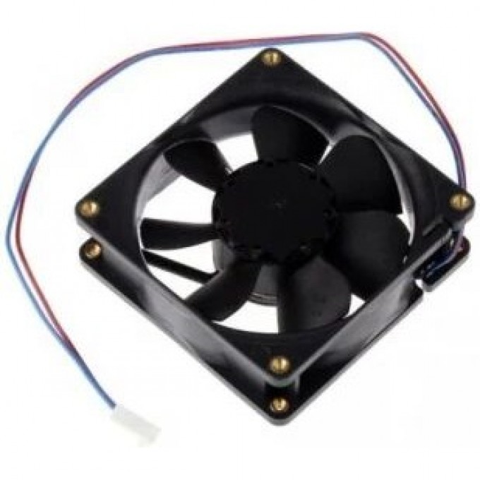 Вентилятор осевой EBMPAPST Серия 8400 N 8414-NGHR