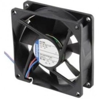 Вентилятор осевой EBMPAPST Серия 8400 N 8414-NGL