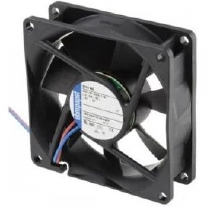 Вентилятор осевой EBMPAPST Серия 8400 N 8414-NGL