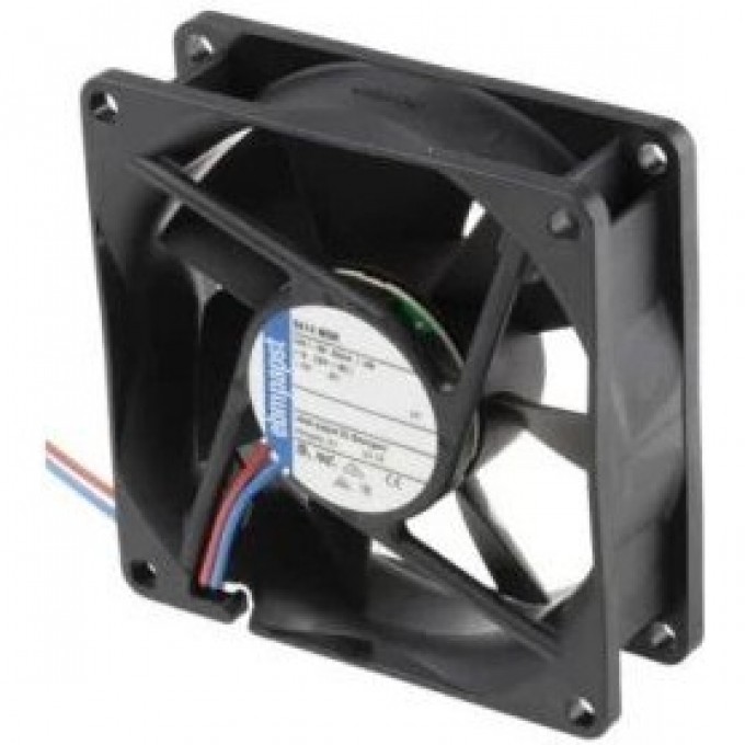 Вентилятор осевой EBMPAPST 8400 N 8414-NGM