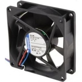 Вентилятор осевой EBMPAPST Серия 8400 N 8414-NH