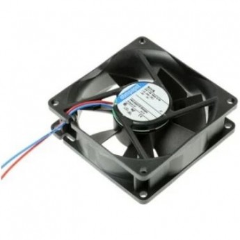 Вентилятор осевой EBMPAPST Серия 8400 N 8414-NL