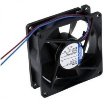 Вентилятор осевой EBMPAPST Серия 8400 N 8414-NM