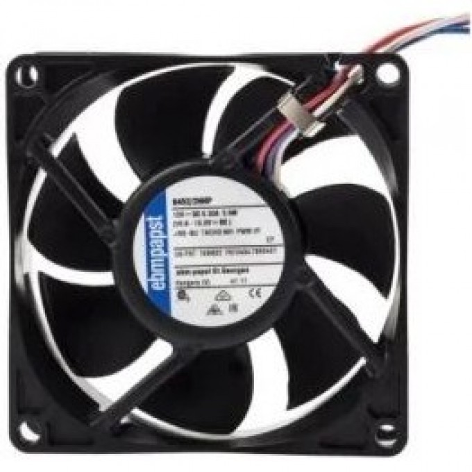 Вентилятор осевой EBMPAPST Серия 8450 8452/2-HHP