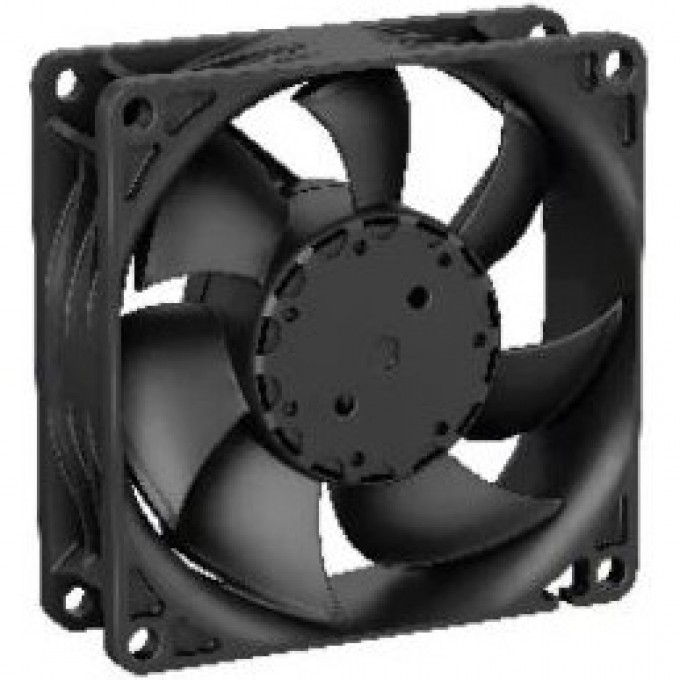 Вентилятор осевой EBMPAPST Серия 8450 8452/2-HP