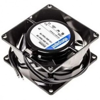 Вентилятор осевой EBMPAPST Серия 8000 N 80x80x38 мм AC 115В 8500-N