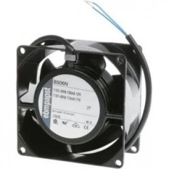 Вентилятор осевой EBMPAPST Серия 8000 N 8506-N